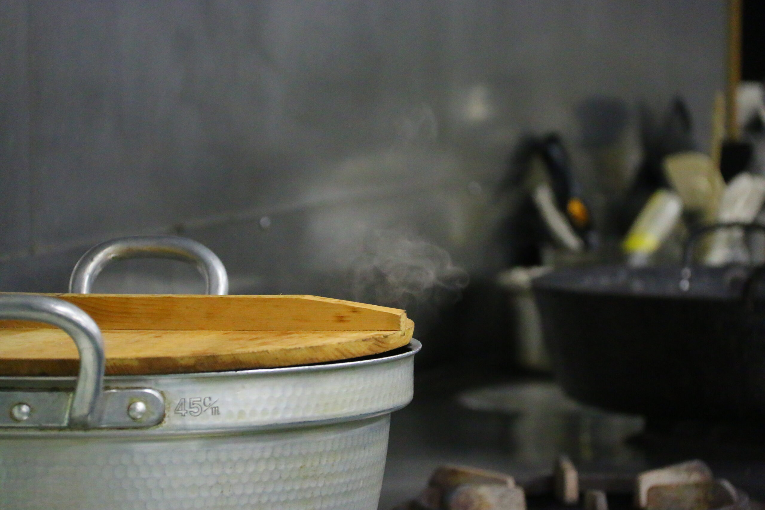給食